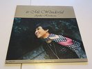 Ayako Hosokawa - to Mr. Wonderful  audiophile Japan  TBM  Vinyl: mint(-)