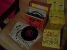 RUN DEVIL RUN - MCCARTNEY PAUL (45 TOURS)