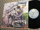 OUTLAWS Lady In Waiting ORIGINAL US GATEFOLD SHRINK NEAR MINT