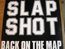 2x Slapshot LP - Step on it & Back on the map - TAANG Records
