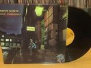 David Bowie The Rise & Fall Ziggy Stardust & the Spiders from Mars RCA Victor LS