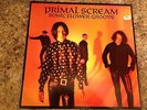 PRIMAL SCREAM- Sonic Flower Groove-LP Import FRANCE-1987 NM- never been played