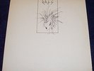 Rats - C'est Disco LP 1st press 1981 nice synth punk RARE HTF