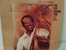 Soular Energy [LP] The Ray Brown Trio featuring Gene Harris (Vinyl, 1985) CJ 268