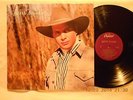 GARTH BROOKS- SELF TITLED
