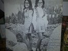 RARE SIGNED LP MIRNA & SHERRY EMATA winners PRIVATE jazzy organ EX COND