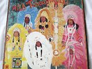 Island Records The Wild Tchoupitoulas Self-Titled lp,NEW ORL. FUNK,NEVILLES, NM
