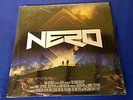 Nero - Welcome Reality (2011) SIGNED/AUTOGRAPHED Vinyl LP