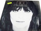 NICO w/JOHN CALE  MARBLE INDEX RARE ORIG '69 ELEKTRA PSYCH LP