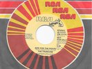 Modern Soul 45 TRUMAINS Ripe For The Pickin' RCA HEAR Rare Killer