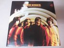 THE KINKS Are The Village Green Preservation Society LP ORIG Reprise 6327 RARE