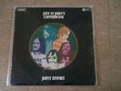 JEFF ST JOHN'S COPPERWINE - JOINT EFFORT * OZ SOUL FUNK PROG PSYCH ROCK LP