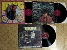 * 3 LP - AMIGA - MANFRED KRUG - GUNTHER FISCHER - Ein Hauch von Frühling *??