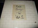 PINK FLOYD : THE WALL 2LP 1979 HARVEST 198-63410/11 GERMANY