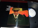 THE HORACE SILVER QUINTET : SILVERS SERENADE JAPAN LP BLUE NOTE ST 84131 TOSHIBA