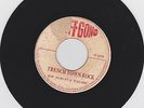 Bob Marley & The Wailers   Trenchtown Rock   Tuffgong '71   VG   hear