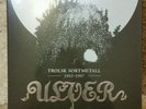 ULVER - Trolsk Sortmetall BOX SET 4xLP SILVER