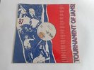 Budweiser Showdown NU Band on Starstream Records BSR 703 