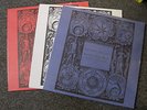 Harry Smith’s Anthology of American Folk Music - Vol 1-3 - 6LP - New