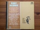 Nat King Cole, The Nat King Cole Story Greatest 36 Songs with Booklet and Box