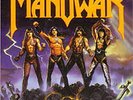 Manowar - Fighting The World NEW LP