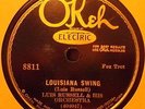 LUIS RUSSELL & HIS ORCHESTRA 