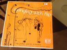 Flip Phillips, Swinging with flip, Clef lp