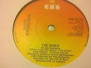 BRUCE SPRINGSTEEN -The River  - IRISH PRESSING 7