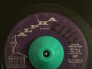 Northern Soul 45 Fluffy Falana My Little Cottage on Alpha HEAR