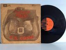 C.S CREW FUNKY-PACK-SUPER HEAVY AFRO FUNK FUZZ SYNTH  LP-FRED FISHER-STOMPER