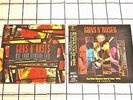 Guns N' Roses 2 Different Laser Discs Live Japan Tokyo 1992