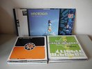 DJ - Schatzkiste...Techno - House - Trance - Rave...42 EP`s/LP`s