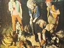 JETHRO TULL this was
