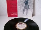 His Master`s  Voice Klassik Vinyl LP Yehudi Menuhin - Paganini violin concertos