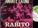 RABITO AMANTE LATINO Bolivia 7
