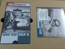 Bruce Springsteen - Hungry Heart Berlín 95' - German Promo Box