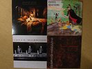FATES WARNING 4 LP´s