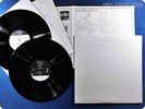 PINK FLOYD The Wall 40AP1750 2LP AN0269