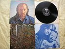 TONY McPHEE - Two sides of (1973 UK WWA orig. cut-away sl. + ins Groundhogs) EX-