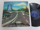KRAFTWERK/AUTOBAHN  LP 1974 PHONOGRAM PHILIPS 6305 231 D