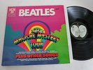 THE BEATLES/MAGICAL MYSTERY TOUR PLUS OTHER SONGS  LP 1971 HÖRZU APPLE SHZE 327