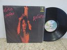 Alice Cooper Asesino GWEA 5090 Pressing In Mexico Original Pressing