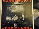 VG++ The Clash Sandinista Epic E3X 37037 3 X LP VPI Cleaned STERLING 1st Press