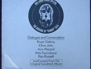 THE WHO MAKING OF TOMMY RADIO SPECIAL DIALOGUE AND CONVERSATION PROMO ONLY LP