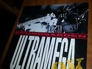 SOUNDGARDEN ULTRAMEGA OK LP ORIGINAL 1988 SST RARE YELLOW VINYL GRUNGE NEAR MINT