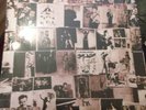 The Rolling Stones - 'Exile On Main St.', Double Vinyl LP,180 gram 2010 re-issue