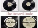 THE PROTOGE'S test acetate STEVENS Ft Lauderdale 60s  FL garage HEAR LP