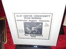 Doc Severinsen Clay Center High School Presents 