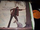 NEIL YOUNG : EVERYBODY KNOWS LP 1971 REPRISE 44073 GERMANY