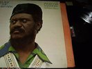 PHAROAH SANDERS : VILLAGE OF THE PHAROAHS LP 1973 ABC/IMPULSE AS 9254 USA